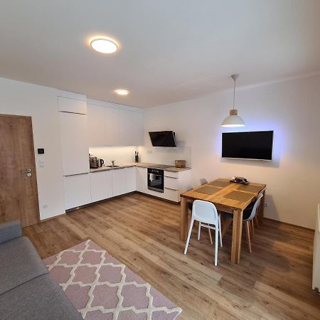Apartman Utulno: Relax, Sauna A Vyberova Kava Horní Maršov 外观 照片