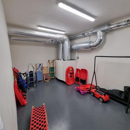 Apartman Utulno: Relax, Sauna A Vyberova Kava Horní Maršov 外观 照片