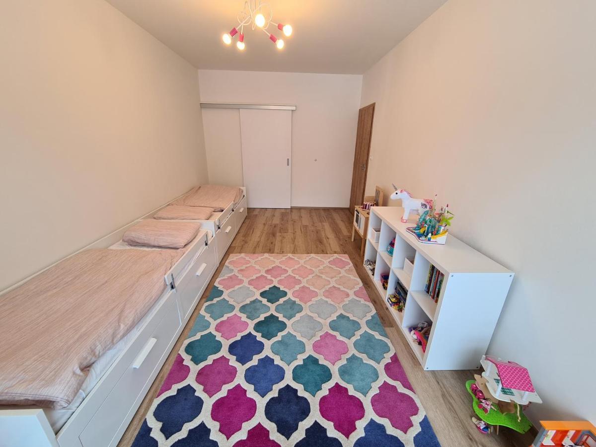 Apartman Utulno: Relax, Sauna A Vyberova Kava Horní Maršov 外观 照片