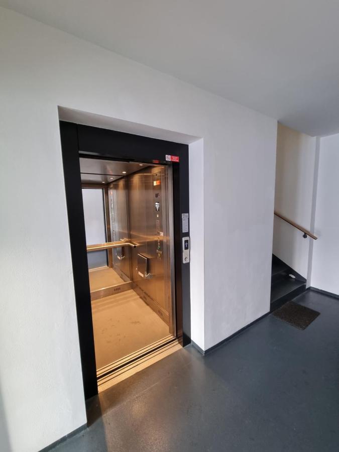 Apartman Utulno: Relax, Sauna A Vyberova Kava Horní Maršov 外观 照片